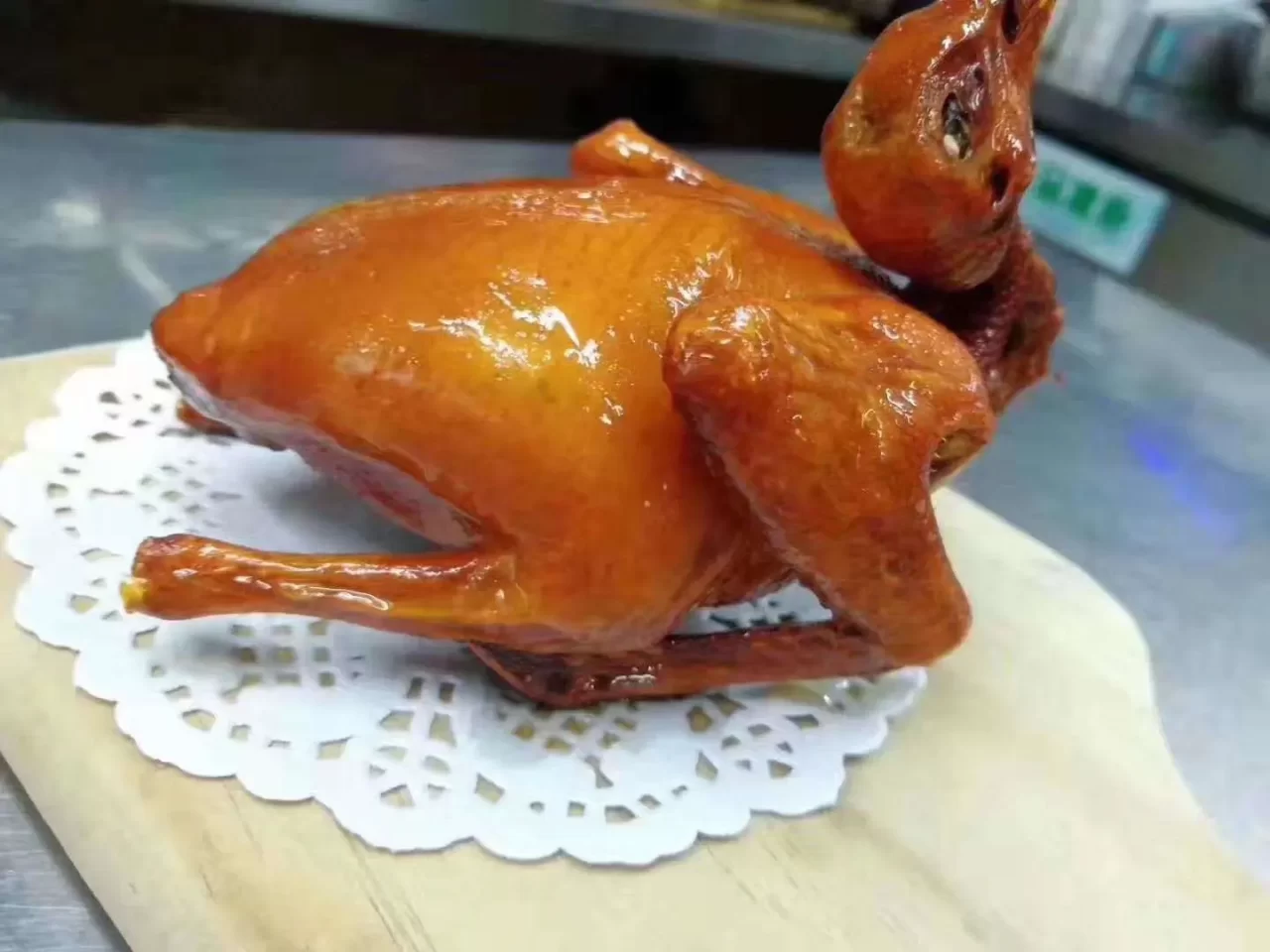 Bamboo Chinese Restaurant Chinese Order｜East